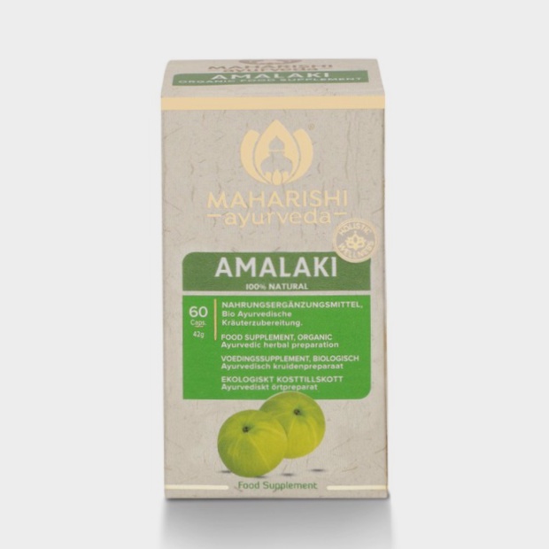 Amalaki