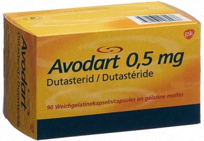 avodart
