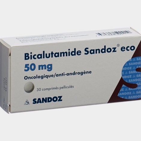 bicalutamide