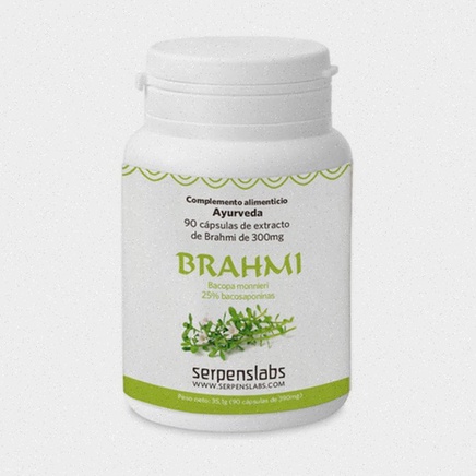 brahmi