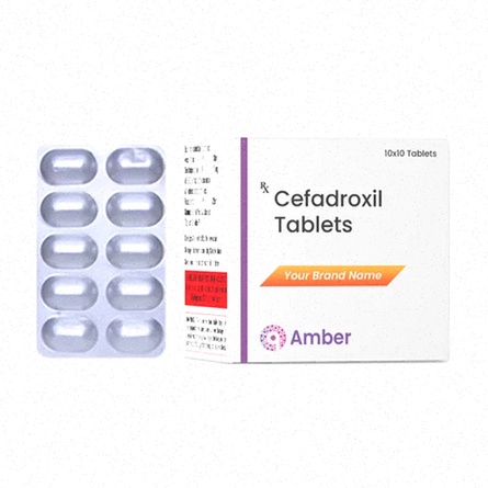 cefadroxil générique