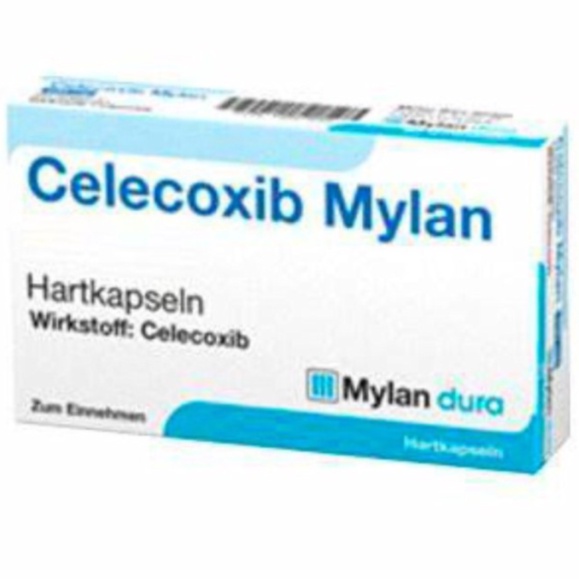 celecoxib
