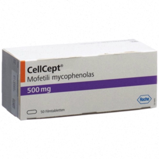 Cellcept générique