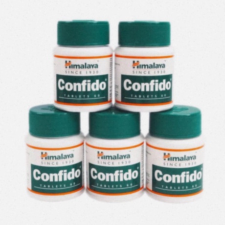 Confido Dapoxetine