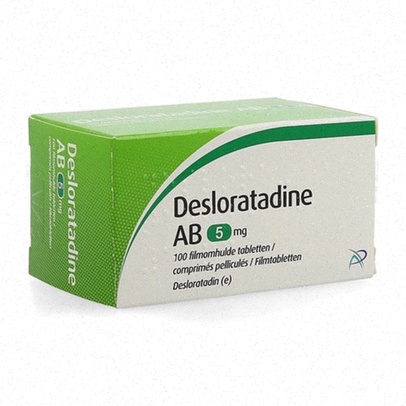 desloratadine