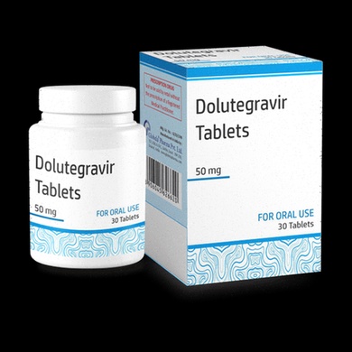 Dolutegravir générique