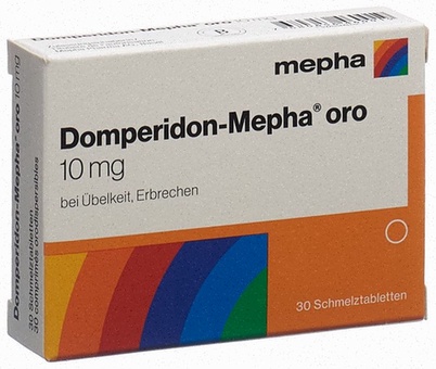 dompéridone générique