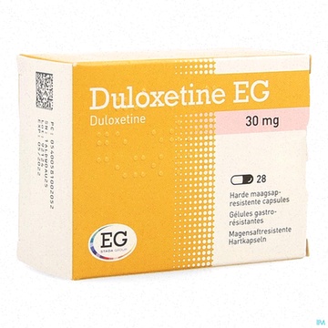 duloxetine