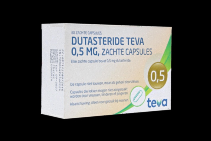 dutasteride