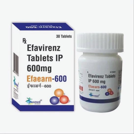 efavirenz