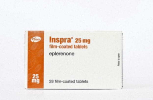 eplerenone