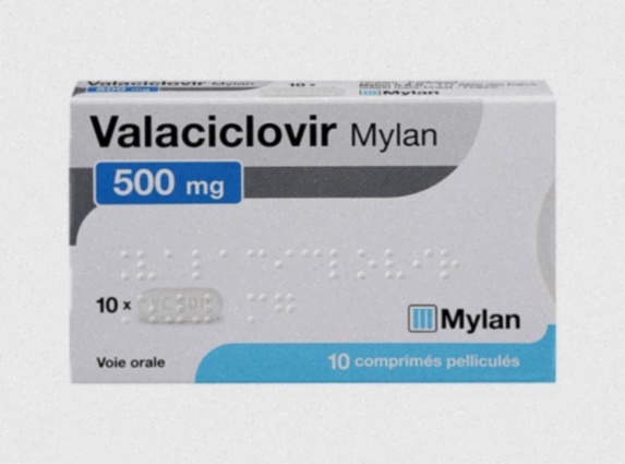 famciclovir