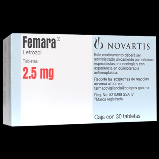 Femara