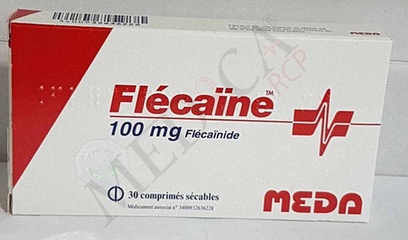 flecainide