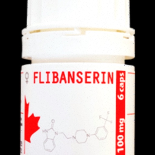 flibanserin
