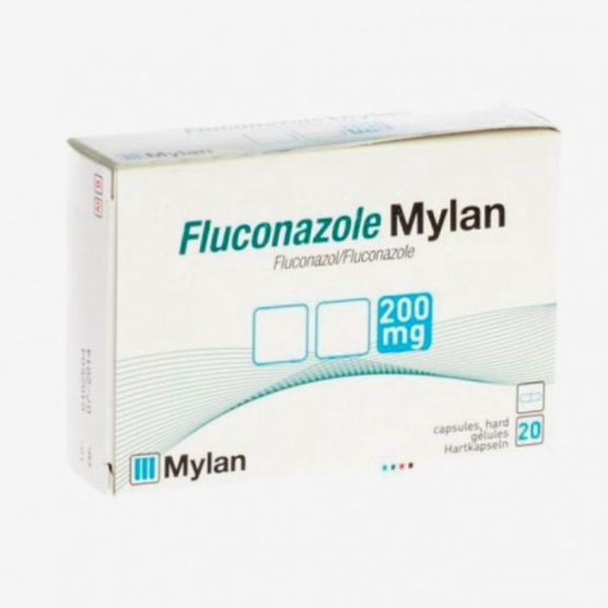 fluconazole