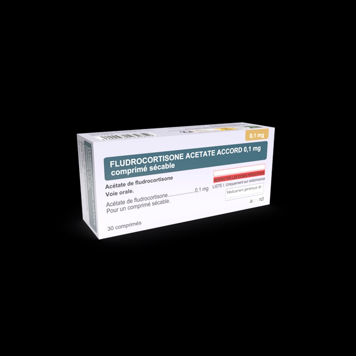 fludrocortisone