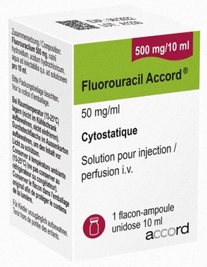 fluorouracil