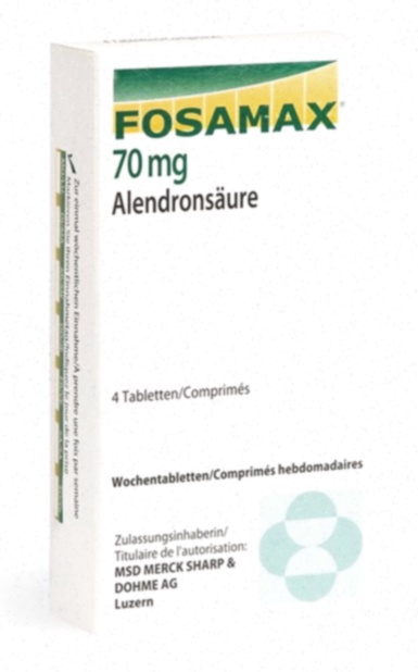 fosamax alendronate