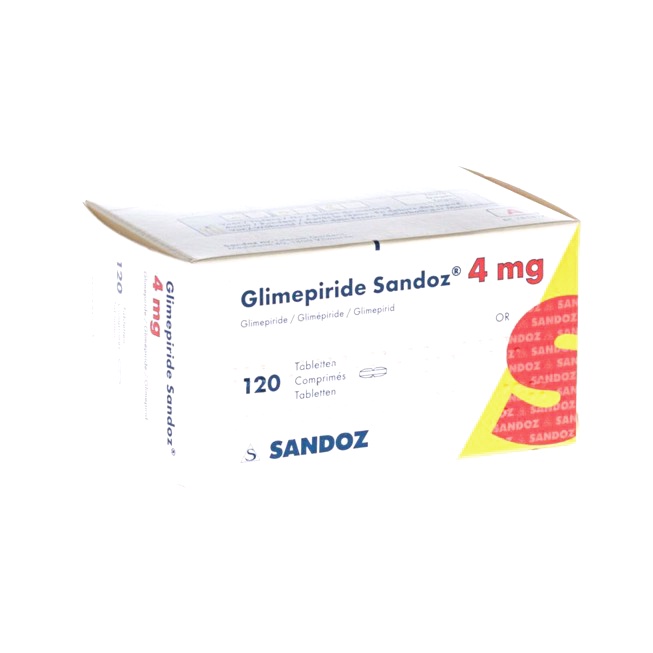 glimepiride