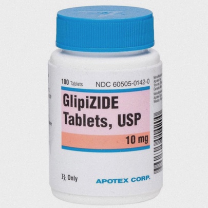 glipizide