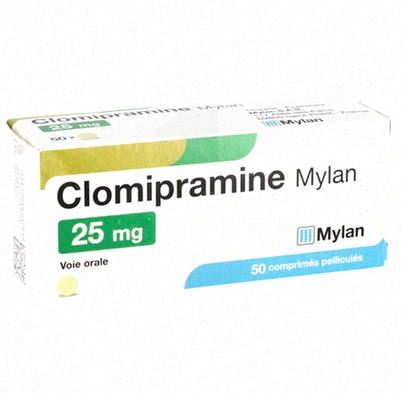 imipramine générique