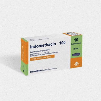 indomethacin