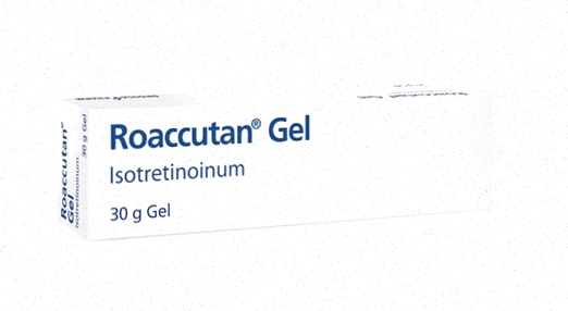 isotretinoin