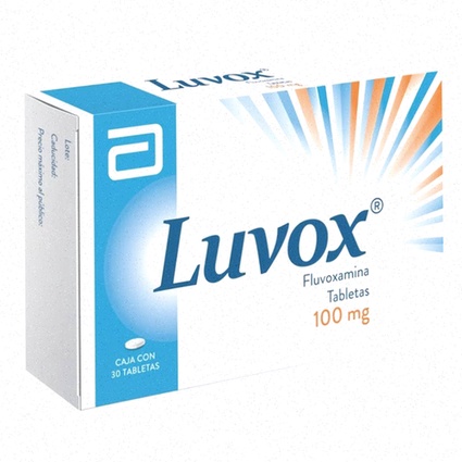 luvox