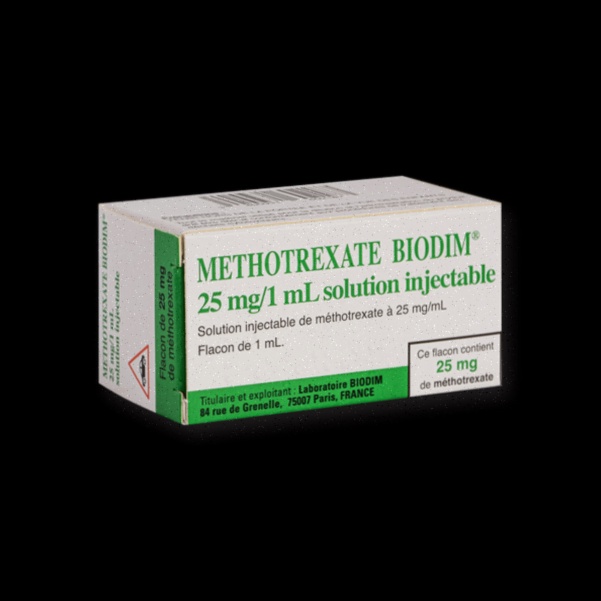 methotrexate générique