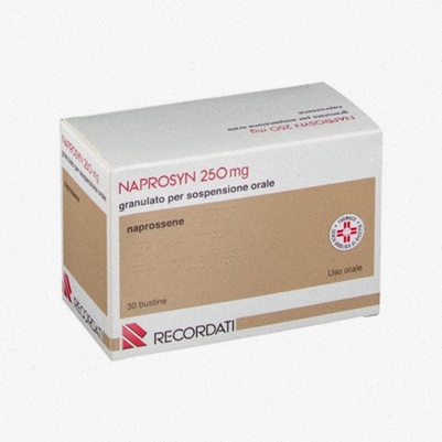 naprosyn
