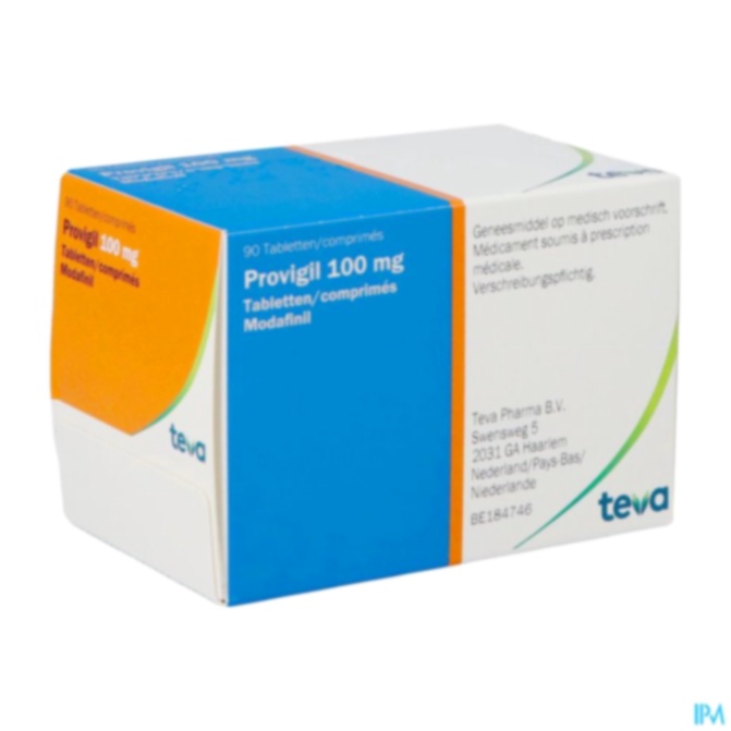provigil modafinil