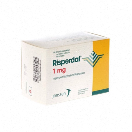 risperidone