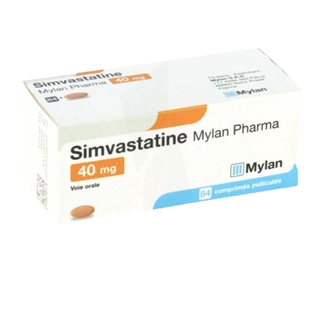 simvastatin