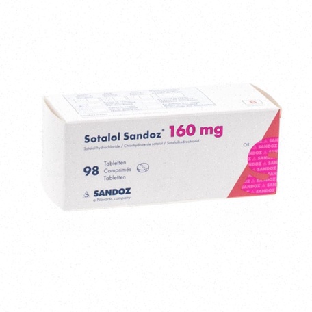 sotalol