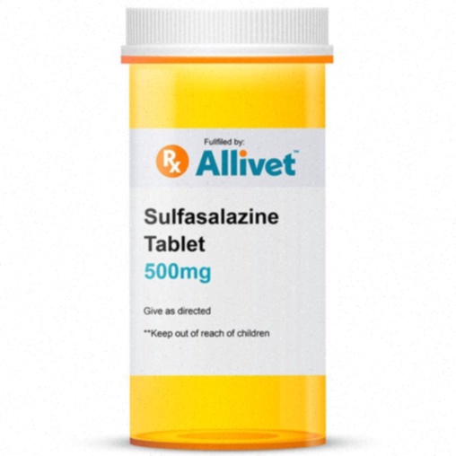 sulfasalazine