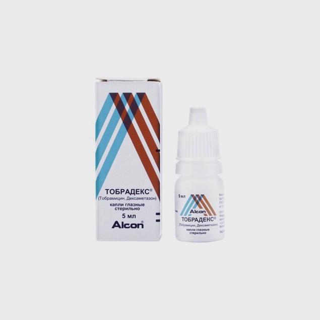Tobradex