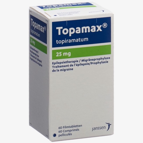 Topamax générique