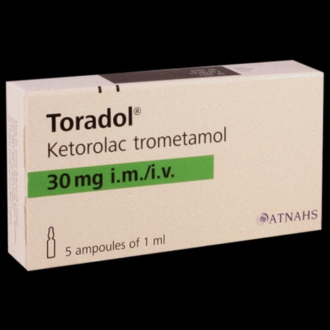 Toradol générique