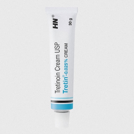 tretinoin cream