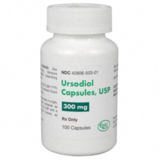 Ursodiol générique en ligne