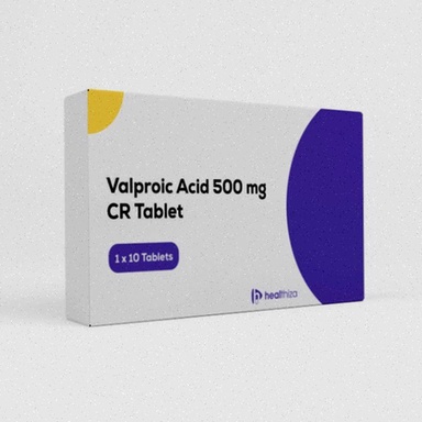 Valproic Acid générique