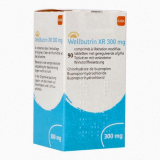 wellbutrin