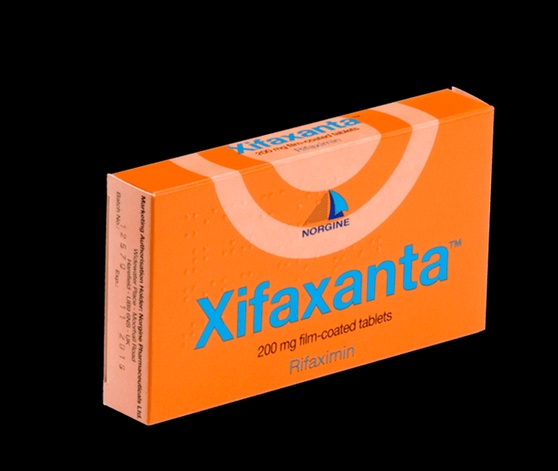 Xifaxan