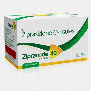ziprasidone